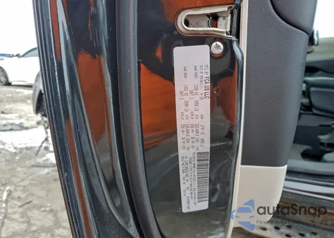 2018 Chrysler Pacifica Touring L z USA, uszkodzony, nr VIN 2C4RC1BG8JR314923